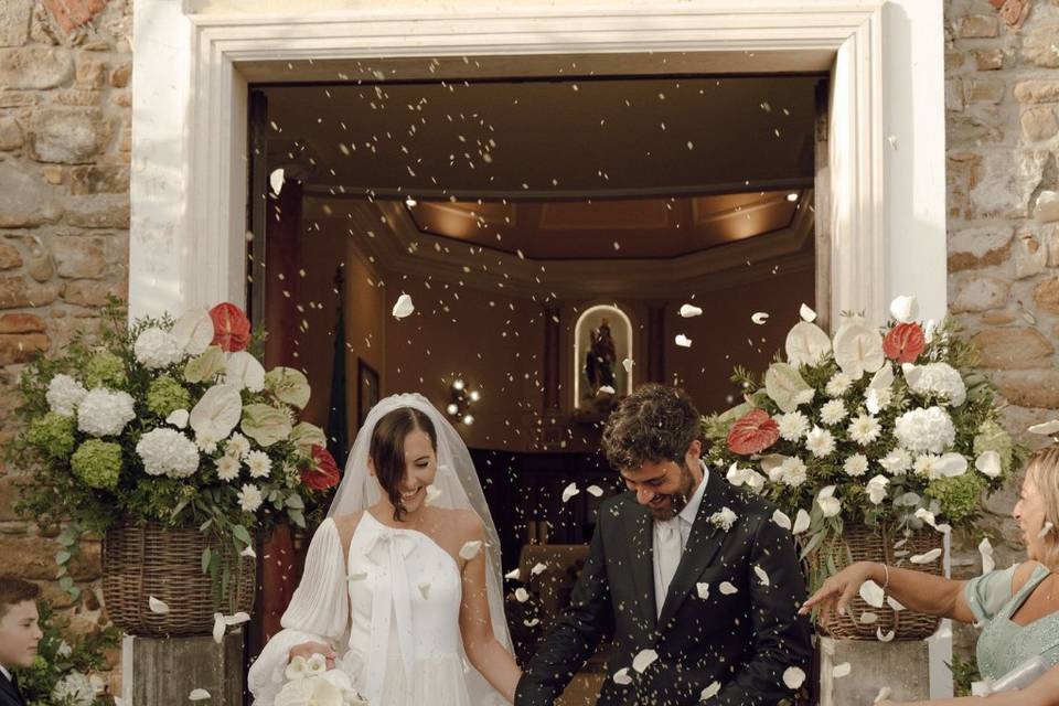 Just Married