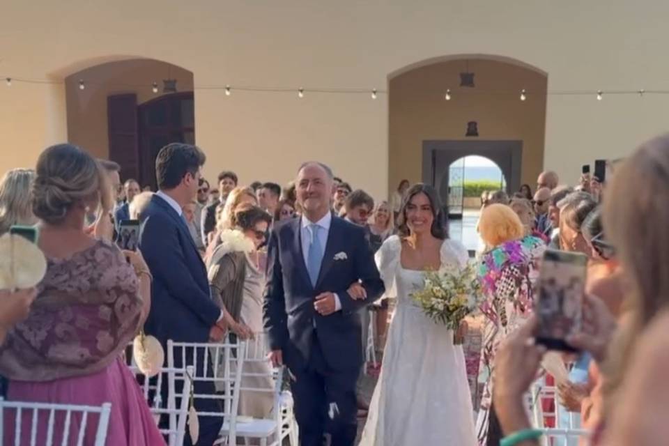 Civil Ceremony