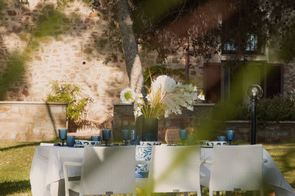 Villa Sirena