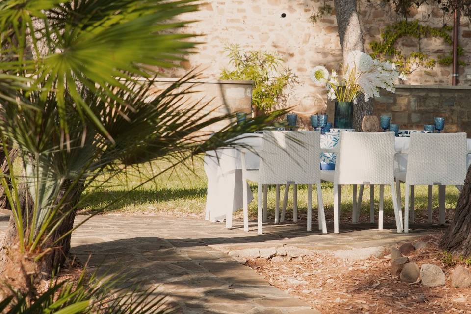 Villa Sirena