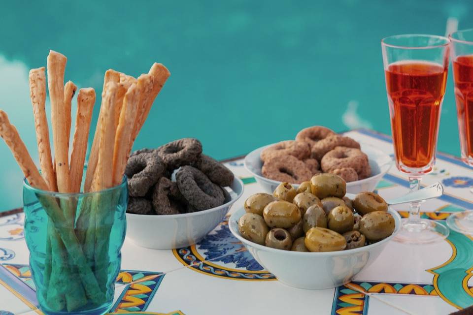 Aperitif
