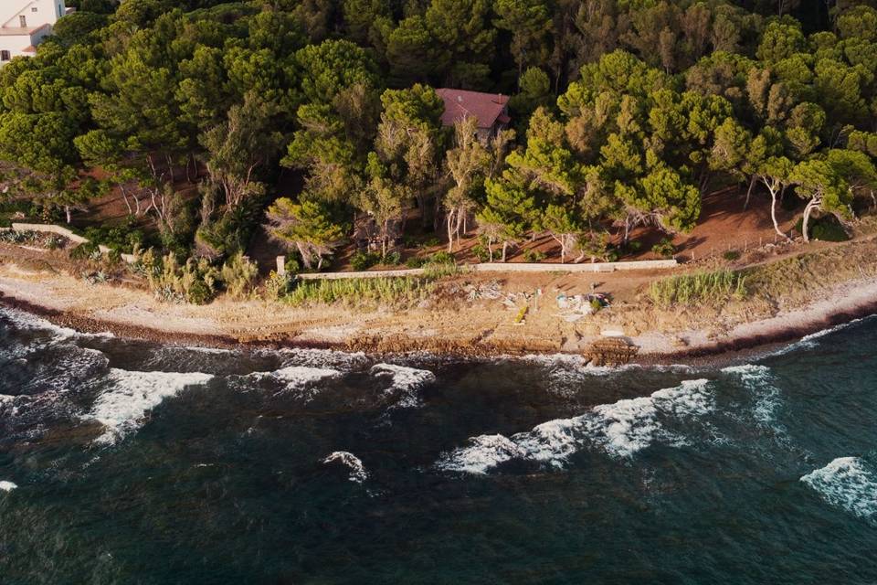 Villa Sirena