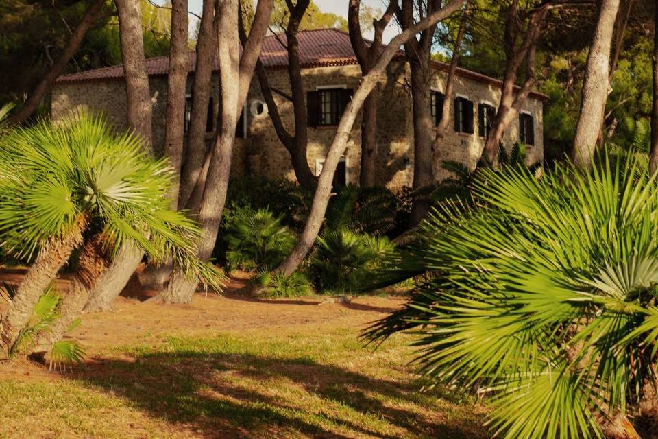Villa Sirena