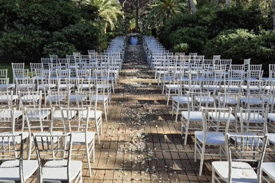 Civil Ceremony