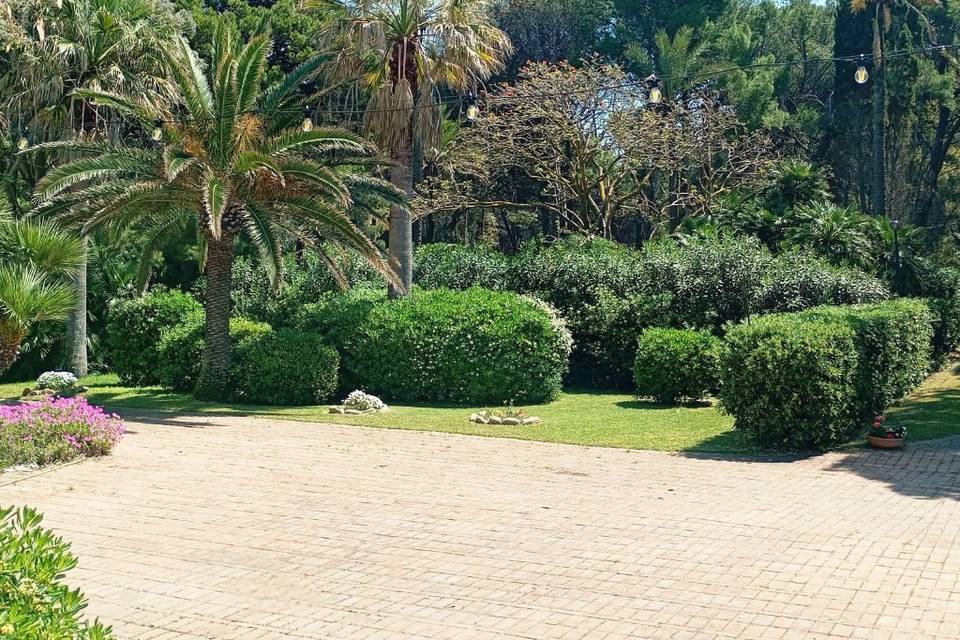 La Piazzetta