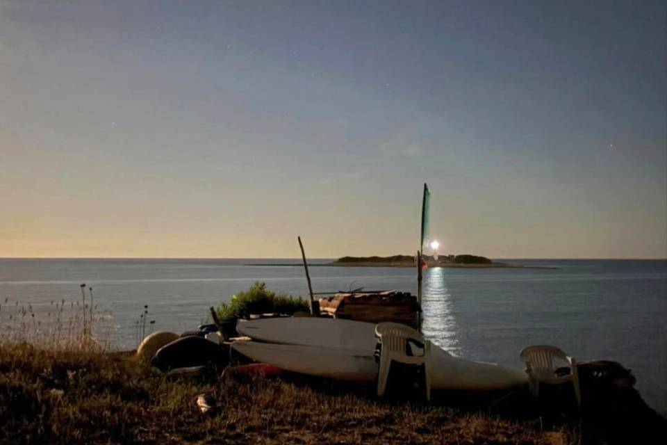Fisherman's Shack