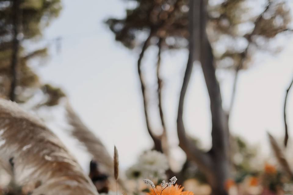 Table decoration