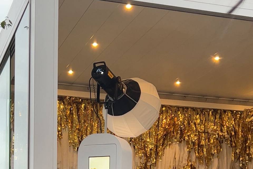 Viva Booth