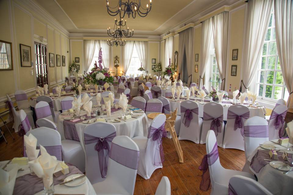 Primrose Room