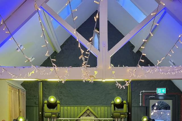 Multiplex Decks - Wedding cake