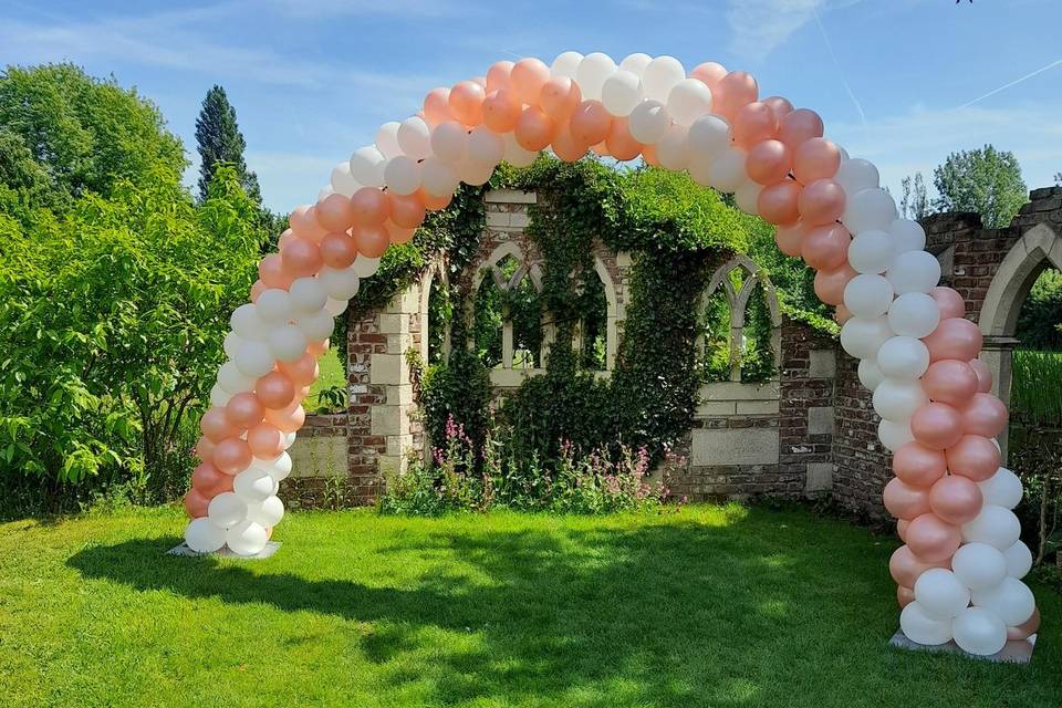 Arch
