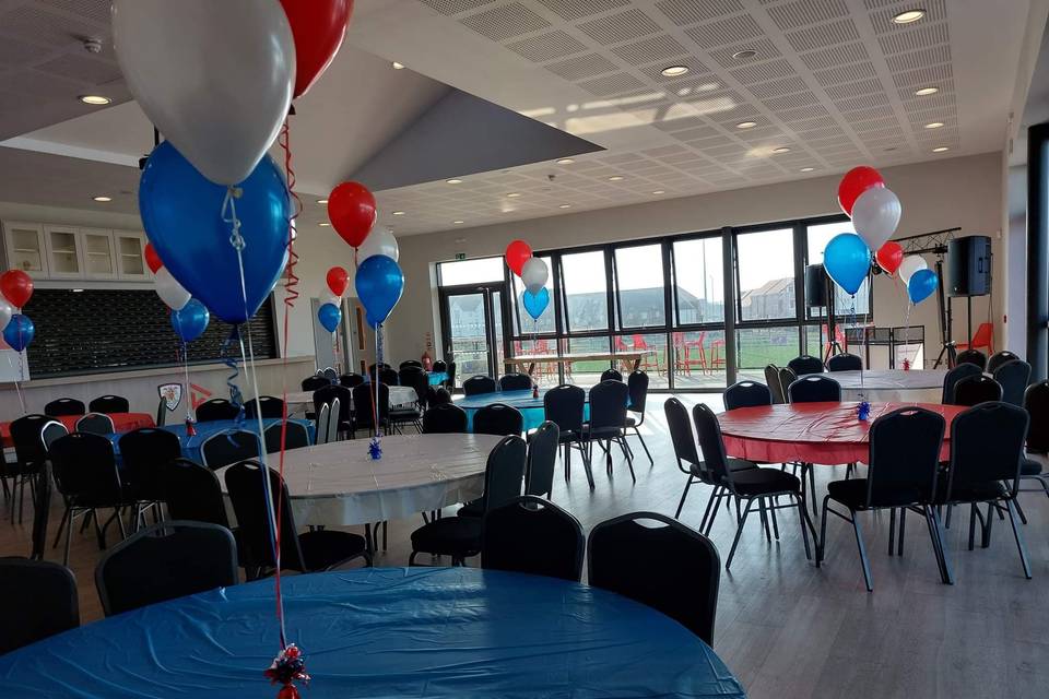 Dartford Rugby Club