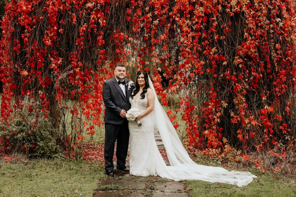 Couple Shot