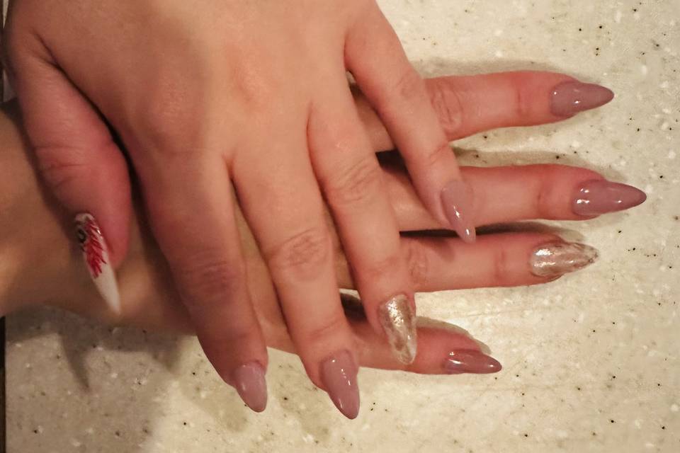 Nails