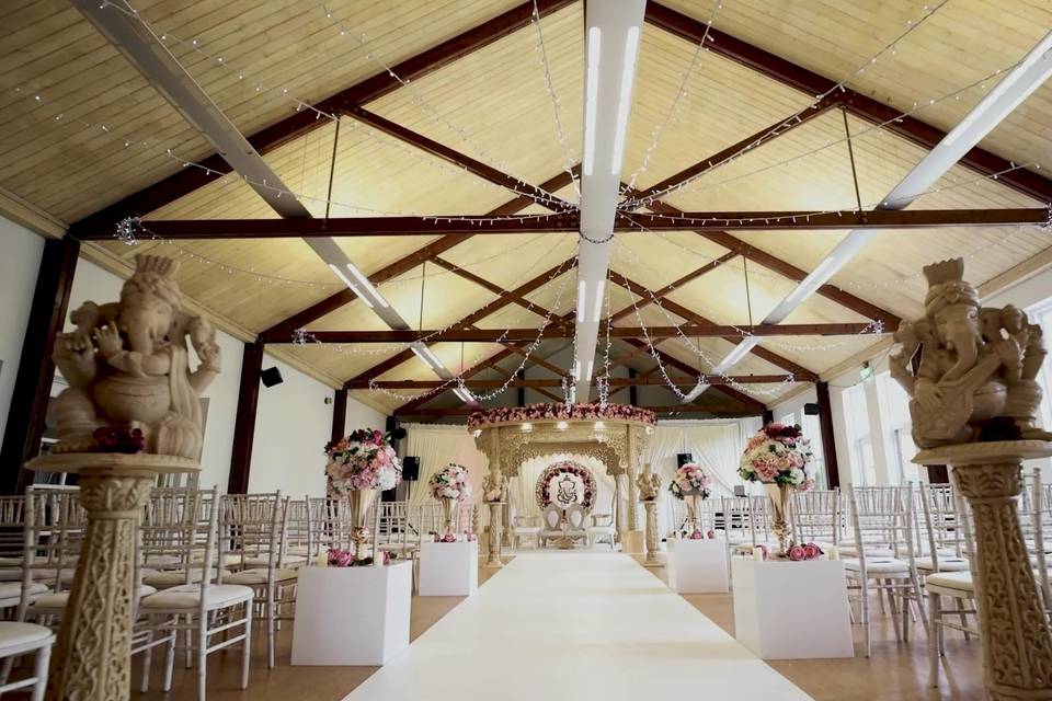Mandap