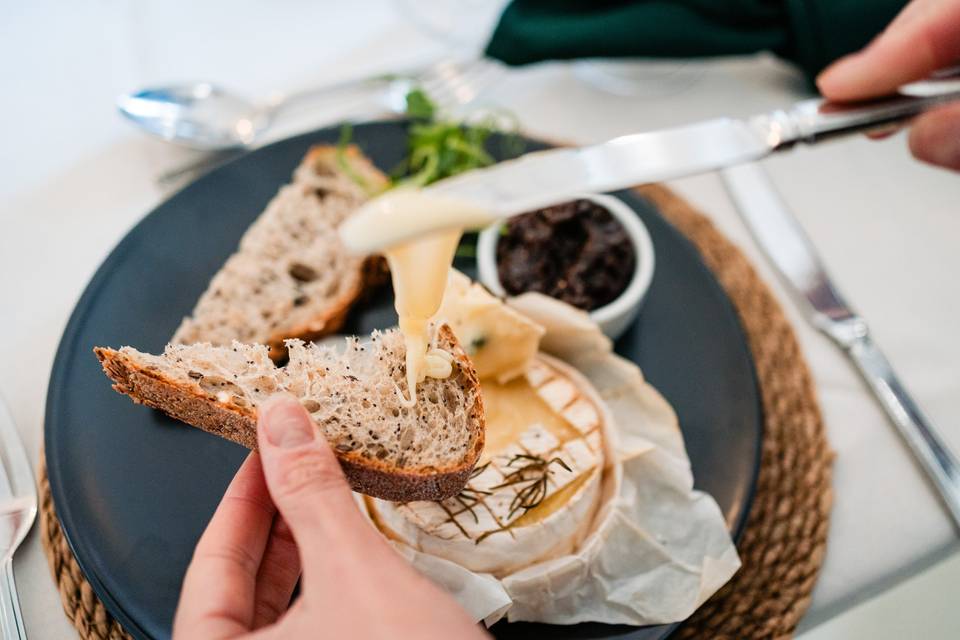 Camembert