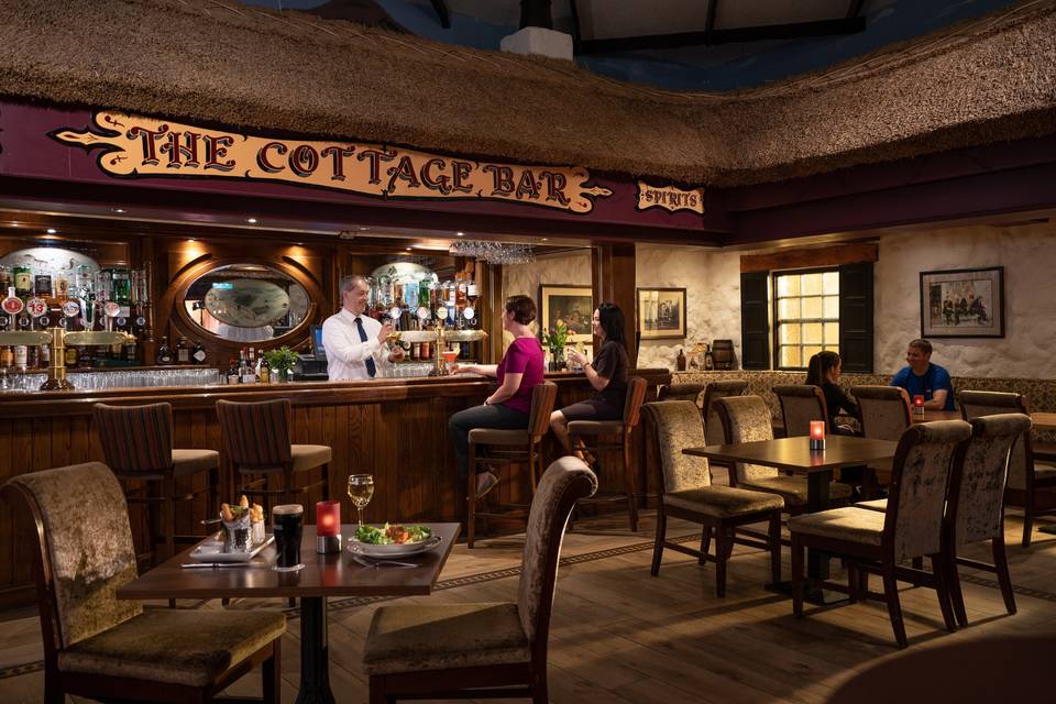 Thatched Cottage Bar