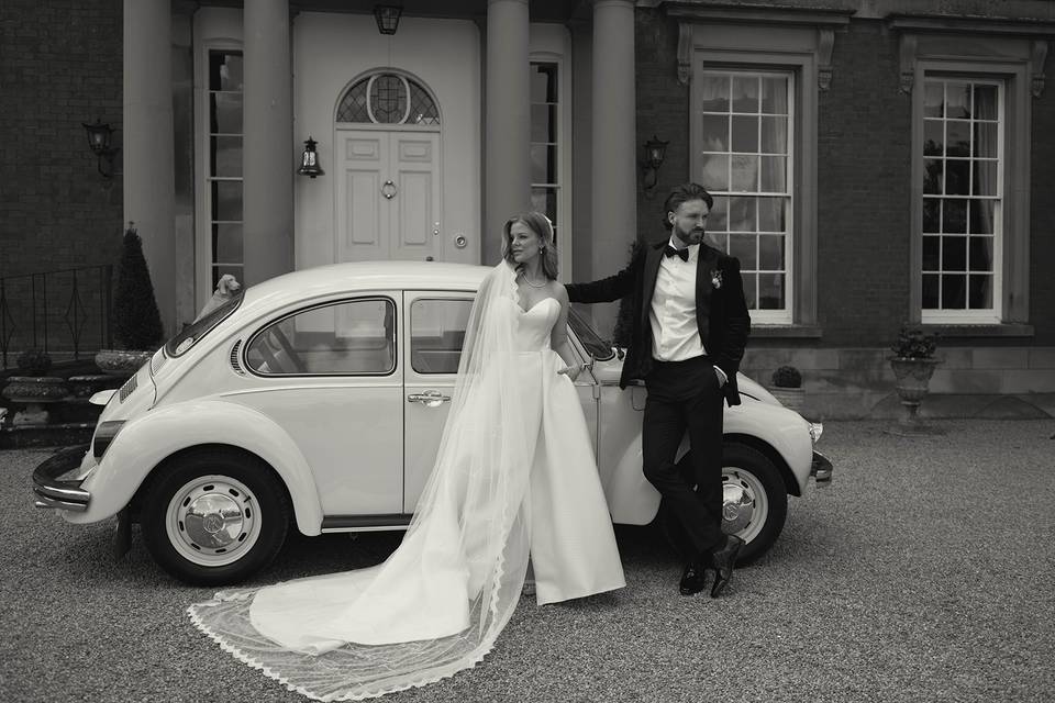 Styled Shoot