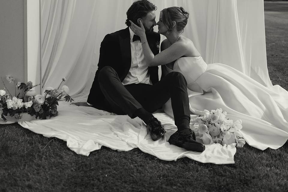 Styled Shoot