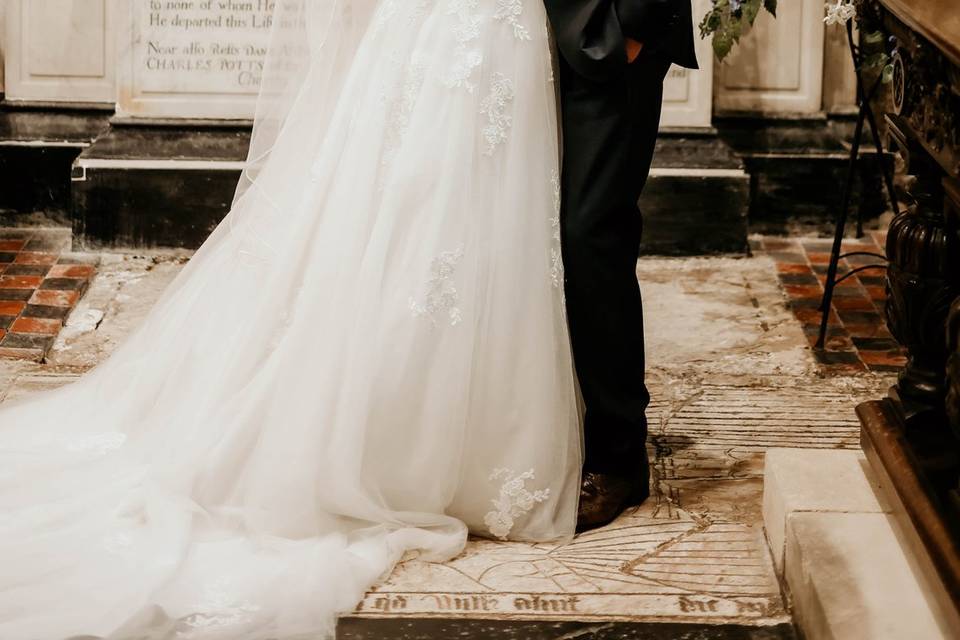 Church Ceremony