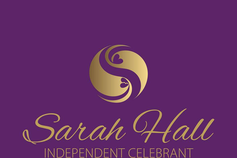 Sarah Hall, Independent Celebrant