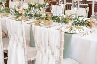 Ambience Venue Styling Mid Wales