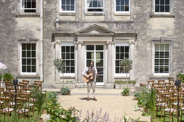 Came House, Dorset