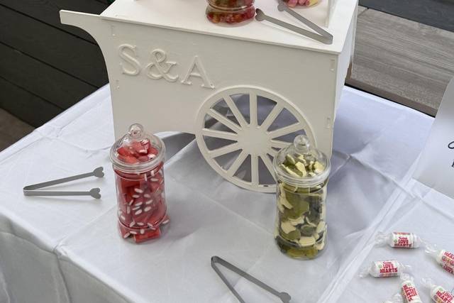 Sophies Sweet Shop