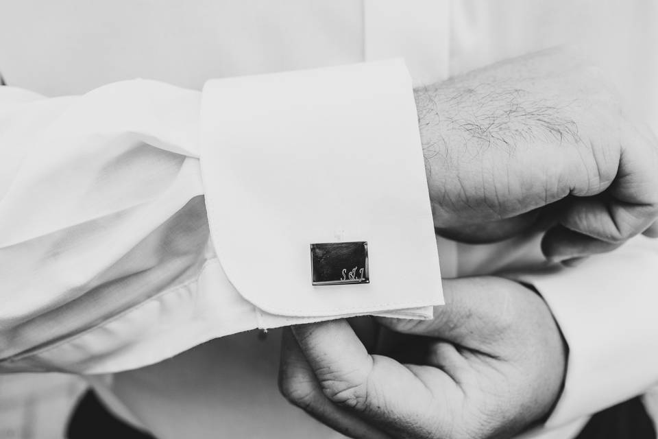 Cufflinks