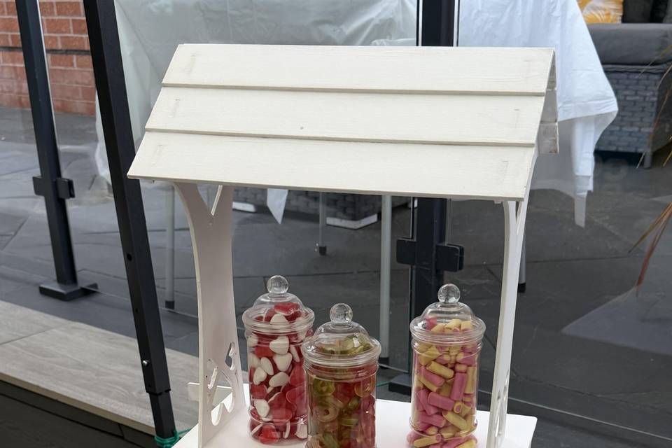 Sophies Sweet Shop