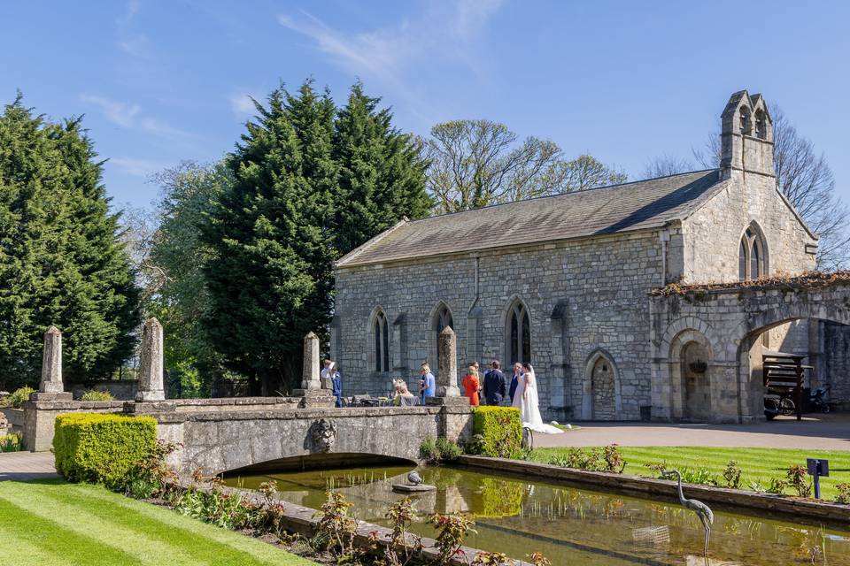 The Chapel