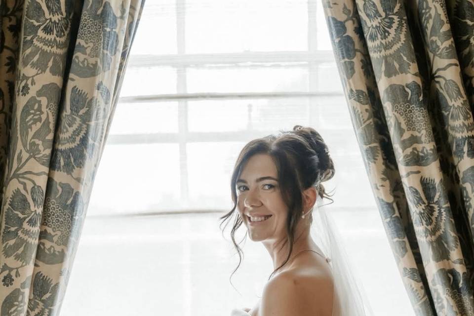 Artificial Bouquet