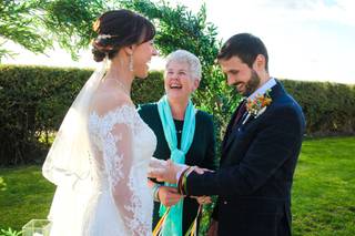 The Lincoln Celebrant