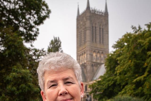 The Lincoln Celebrant