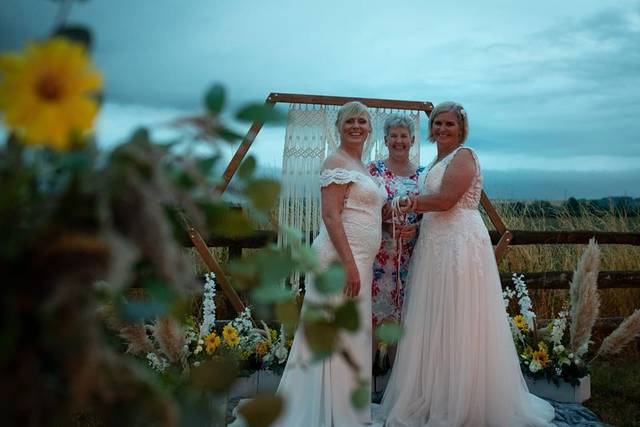 The Lincoln Celebrant