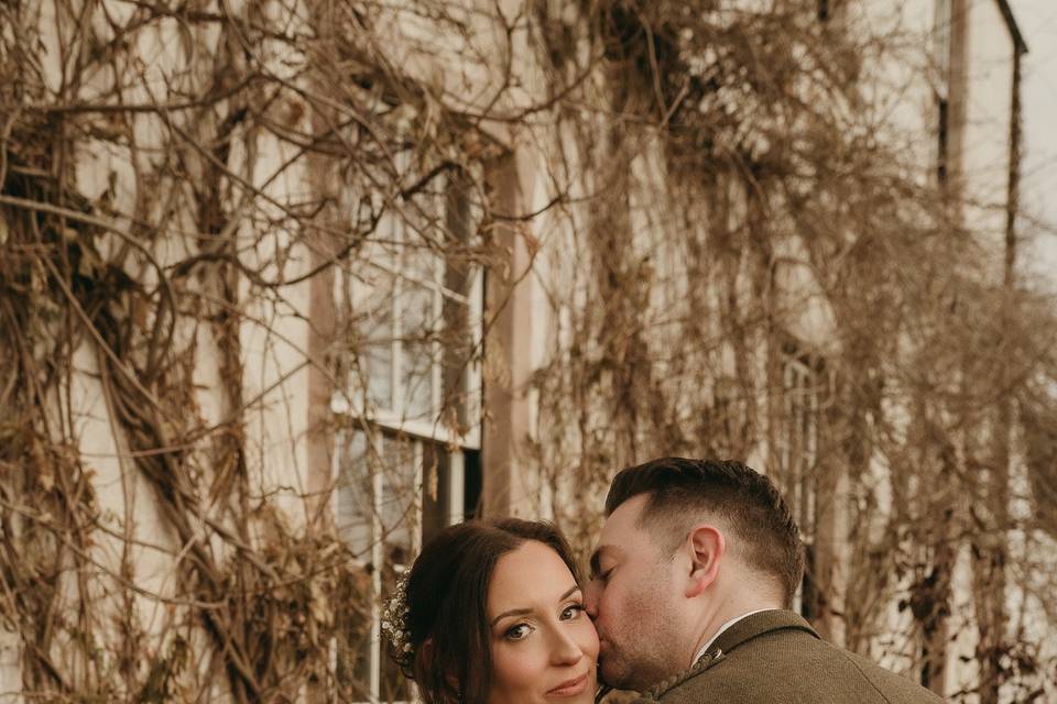 Kiss