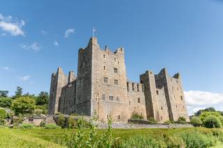 Bolton Castle