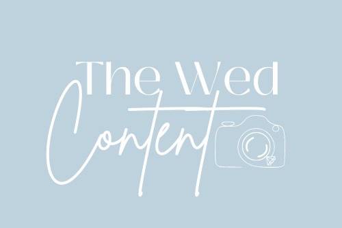 The Wed Content