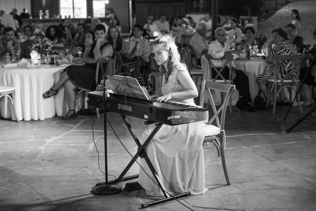 Once Upon A Song