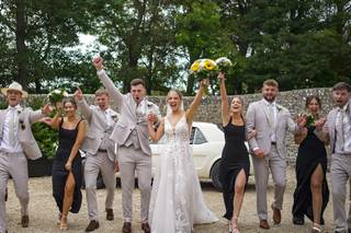 Vincent Rowley Weddings