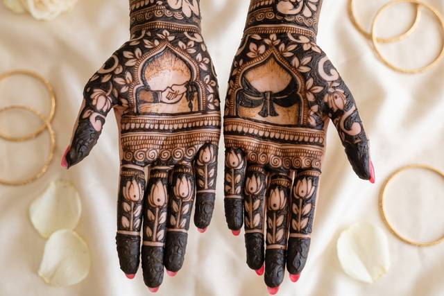 Relikka Henna