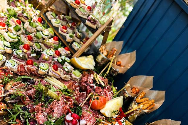 Grazing Table