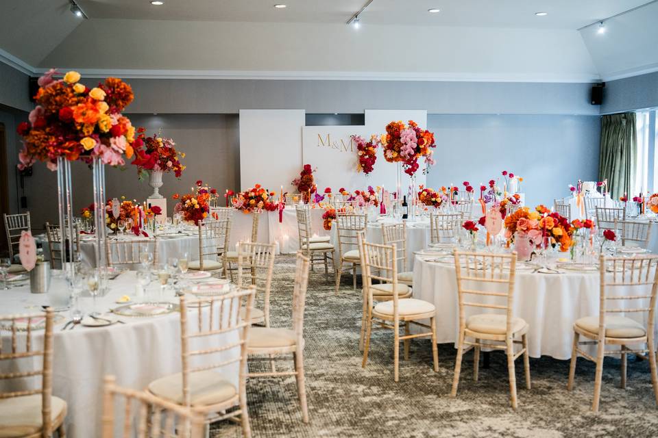 Garden Suite