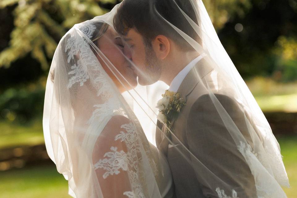 Summer Wedding