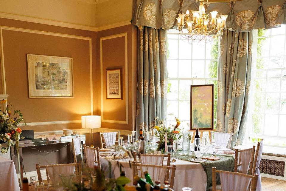 Drawing Room