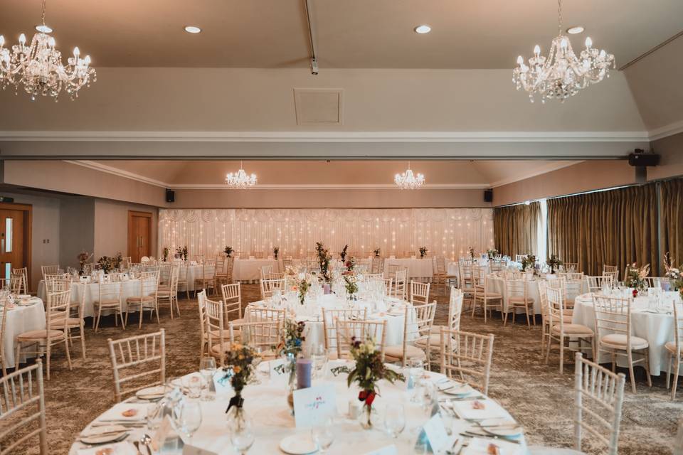 Garden Suite