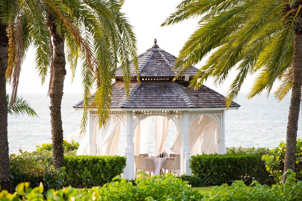 Caribbean Destination weddings