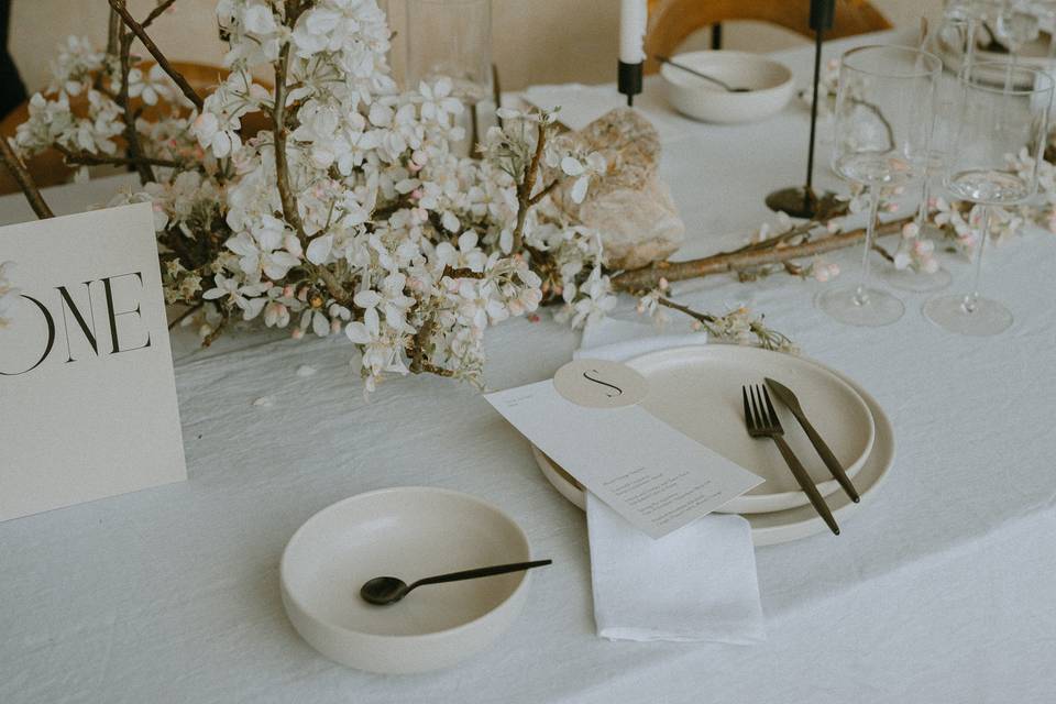 Table Set