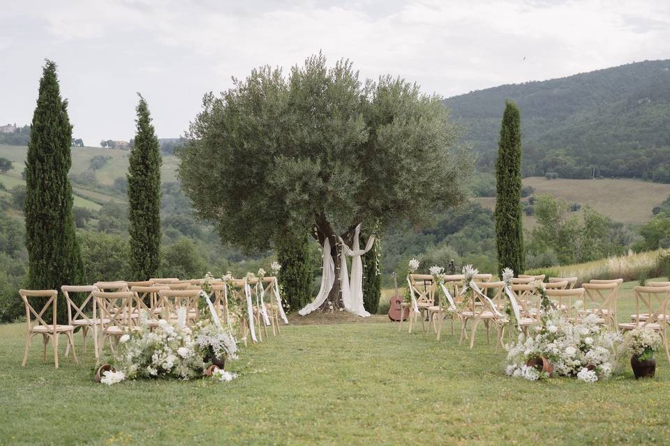 Casa Olivi