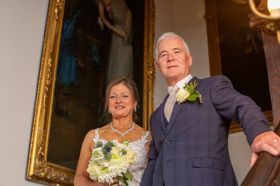 Wedding in Southampton